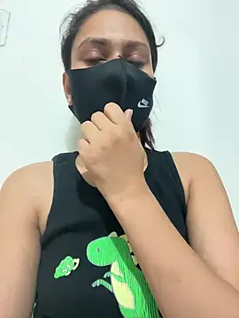 kavyq3791 - Kavyq3791's free webcam - UK Sex Cams