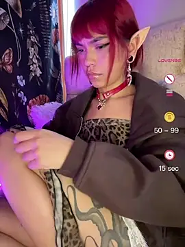xLilyAngelx_ webcam