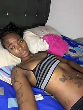 ShakiraThompss18 webcam