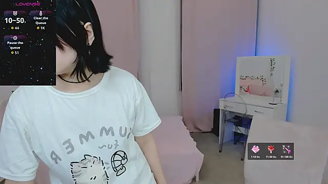Alexa_Lexi_ webcam