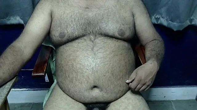 hairysubcub_70 webcam