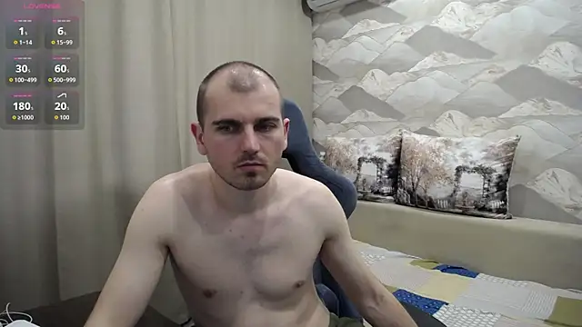 SerzhKorol1 webcam