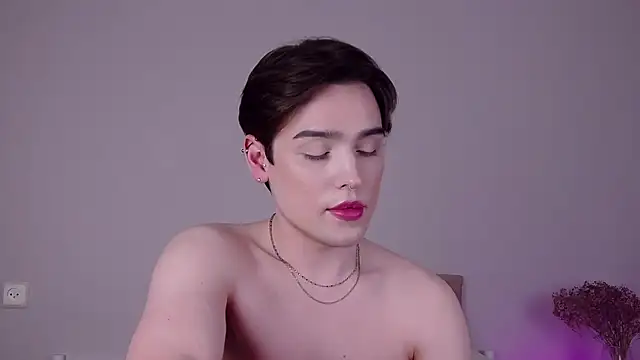 Sttary - Male webcam sex chat