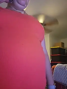 SexyNikki6969 webcam