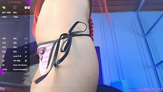 sarah_banks1 webcam
