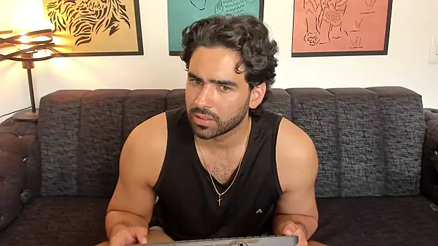 Brad_Martin webcam