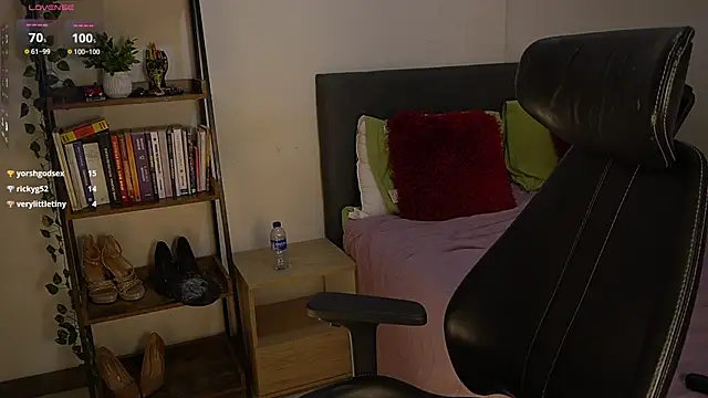 alexajhonsons - Alexajhonsons's free webcam - UK Sex Cams