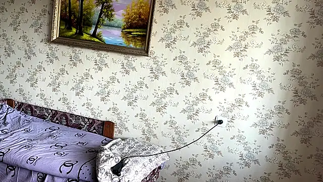 AlisiaStreitmatter webcam