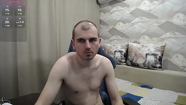 SerzhKorol1 webcam
