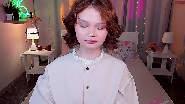 EmilyChaves webcam