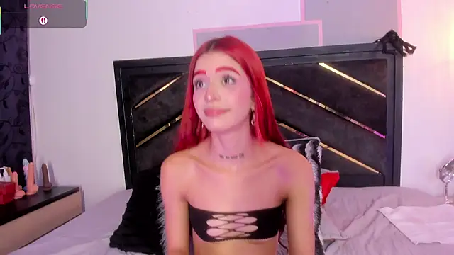 april_jones05 webcam
