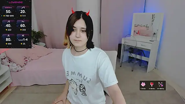 Alexa_Lexi_ webcam
