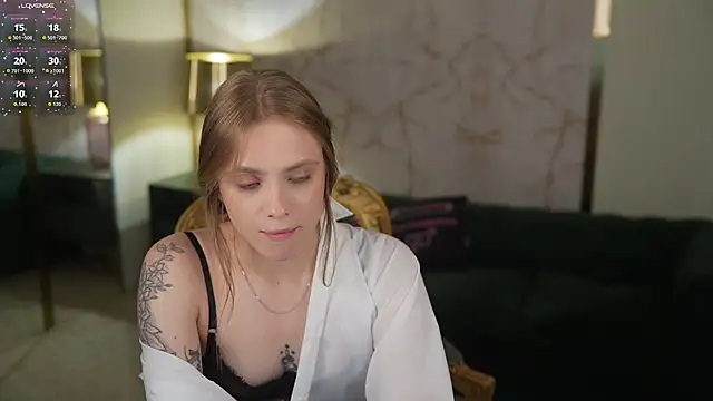 Angy_Netal live cam