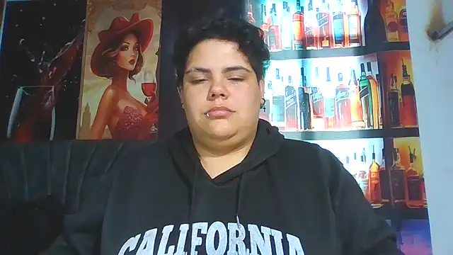 Hailey_Curvy live cam