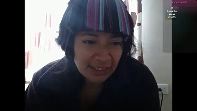 Acelinrose webcam
