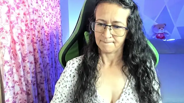 Ana_Flakita live cam on StripChat