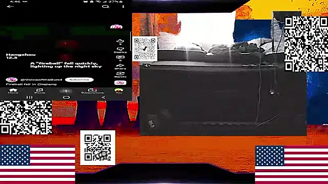 RussellTaylorLacy live cam