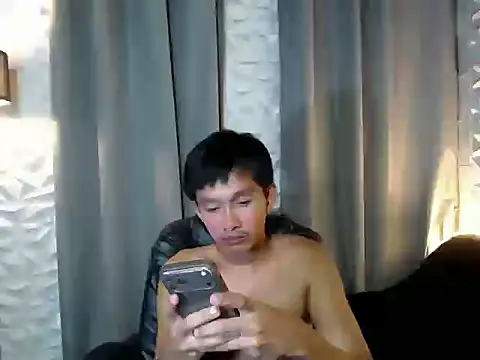 prince_elaijah live cam