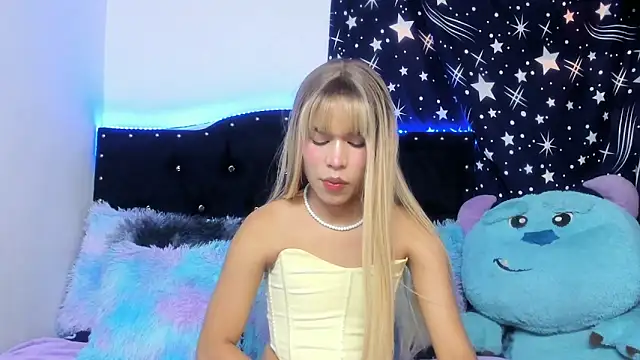 Ndan23 - Trans webcam sex chat