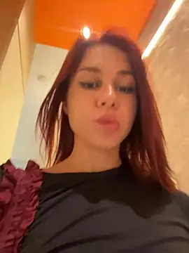 RosieSecret live cam