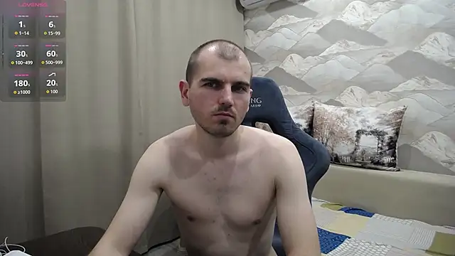 SerzhKorol1 webcam