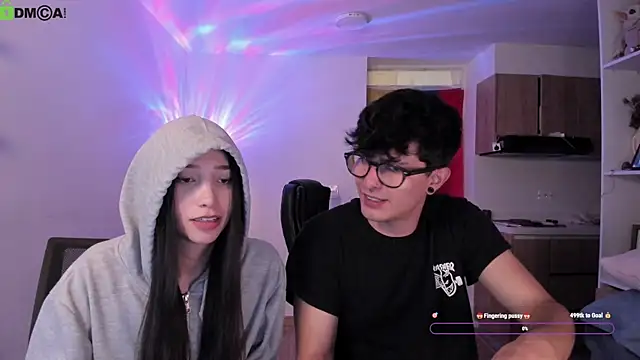 Mikeyvioleta_