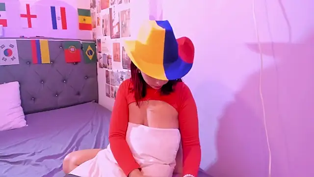 violeta_blaze1 webcam