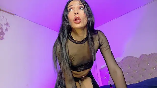 Ariel_nitzche live Stripchat room