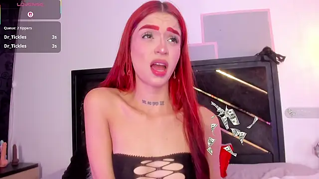april_jones05 webcam