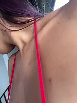 Violet_rousse7 webcam