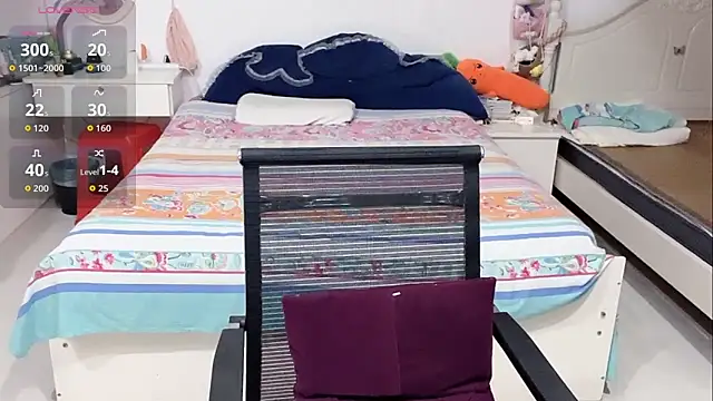 miaomiao-99 webcam