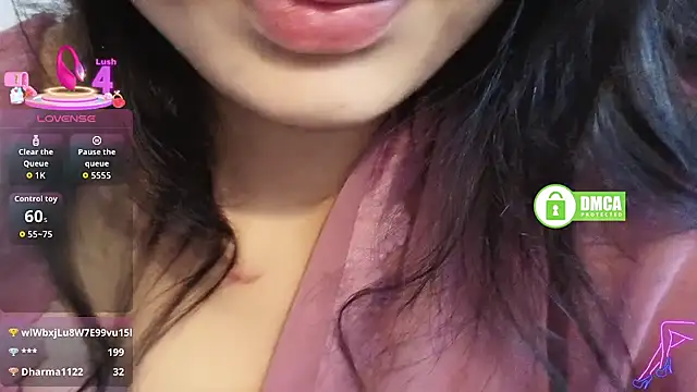 manogna_teluguammai webcam