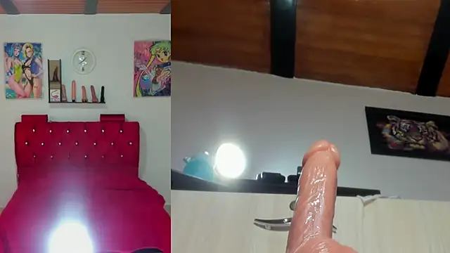 nikky_rosse webcam