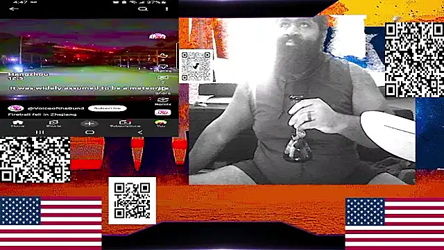 RussellTaylorLacy webcam
