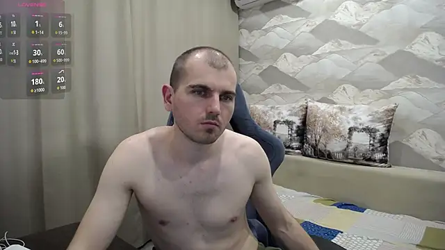 SerzhKorol1 webcam