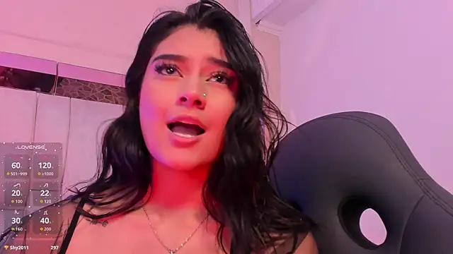KatherineRuiz_ webcam