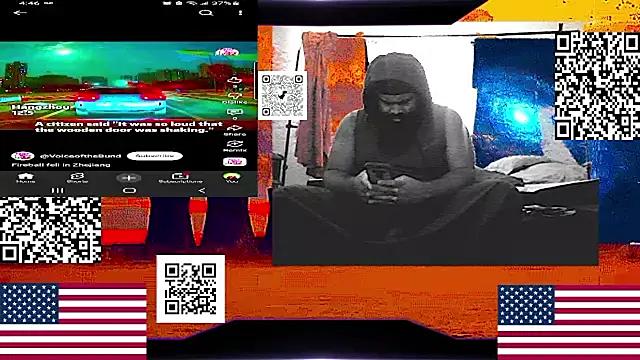 RussellTaylorLacy live cam