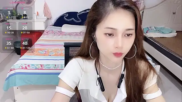 miaomiao-99 live cam on StripChat