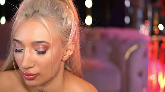 SiennaJayden webcam