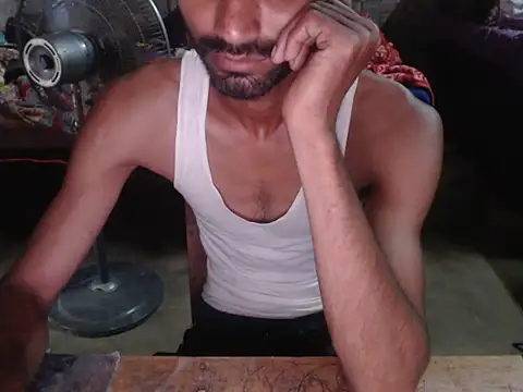ThethunderPo webcam