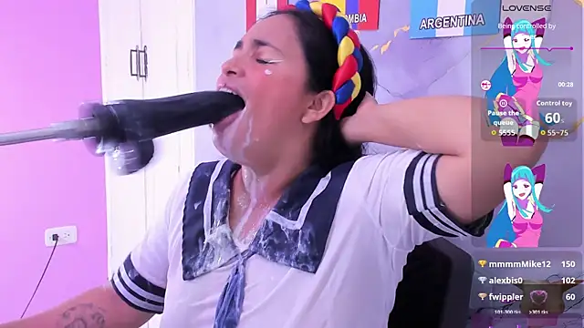 susan__bigass webcam