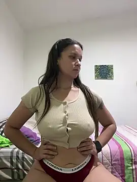 hotcookie28 webcam