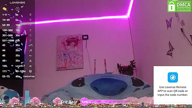 MeowMeowZoe webcam