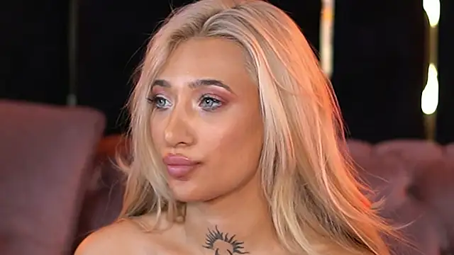 SiennaJayden webcam
