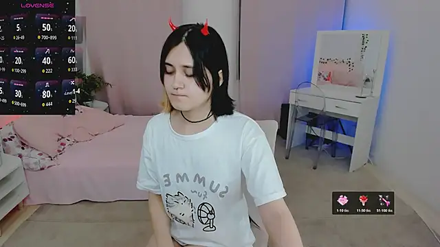 Alexa_Lexi_ webcam