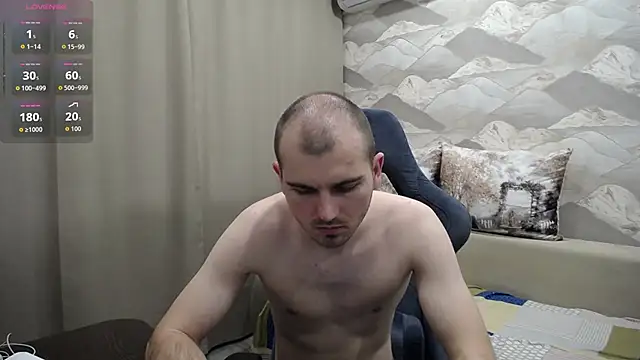 SerzhKorol1 webcam