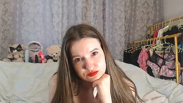 ChloeBrooklyn webcam