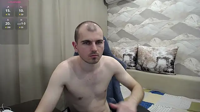 SerzhKorol1 webcam