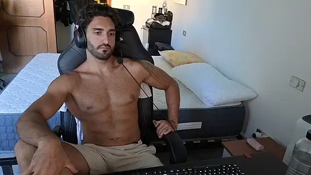 Al3xox02 webcam