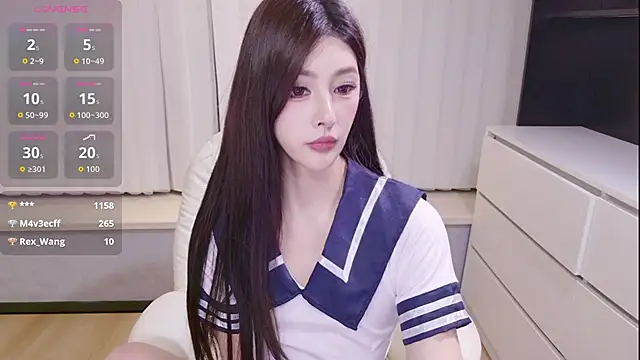 Angelababy520_ webcam